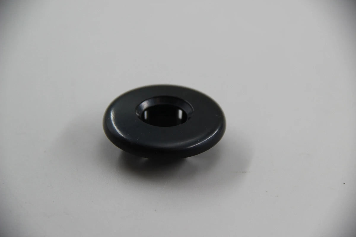 Original BMW E10 1602-2002 ti tii E3 E9 E12 Abdeckstück schwarz NOS 52101828905