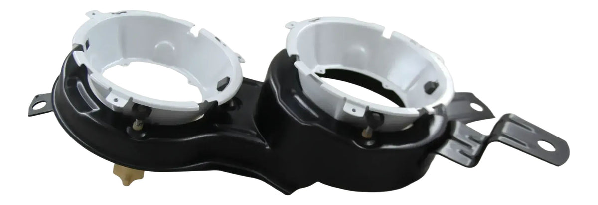 Original BMW E9 2.5-3.0 CSi CSL Cs E3 Scheinwerfer Rahmen Links Headlight Frame