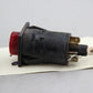 Original BMW E26 M1 S38 E21 315-323i E23 733i Schalter Warnblinker 61311362052