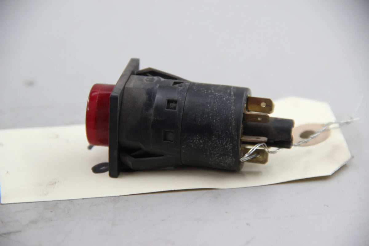 Original BMW E26 M1 S38 E21 315-323i E23 733i Schalter Warnblinker 61311362052