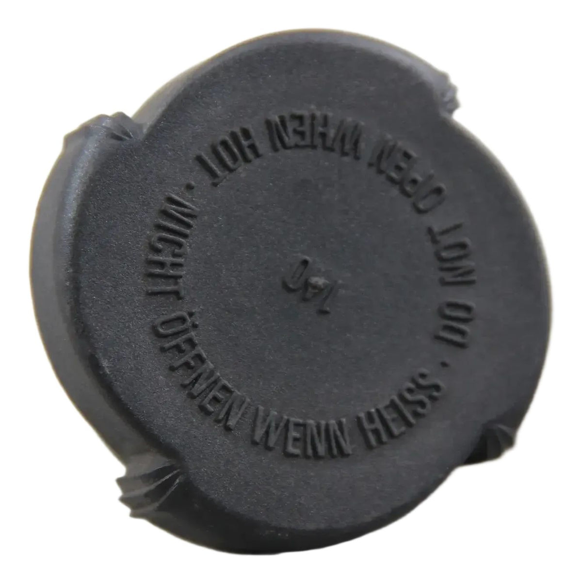 Original BMW E30 E36 E46 E34 E39 E60 E38 E65 Kühlerverschluss 1,4BAR 17111742232