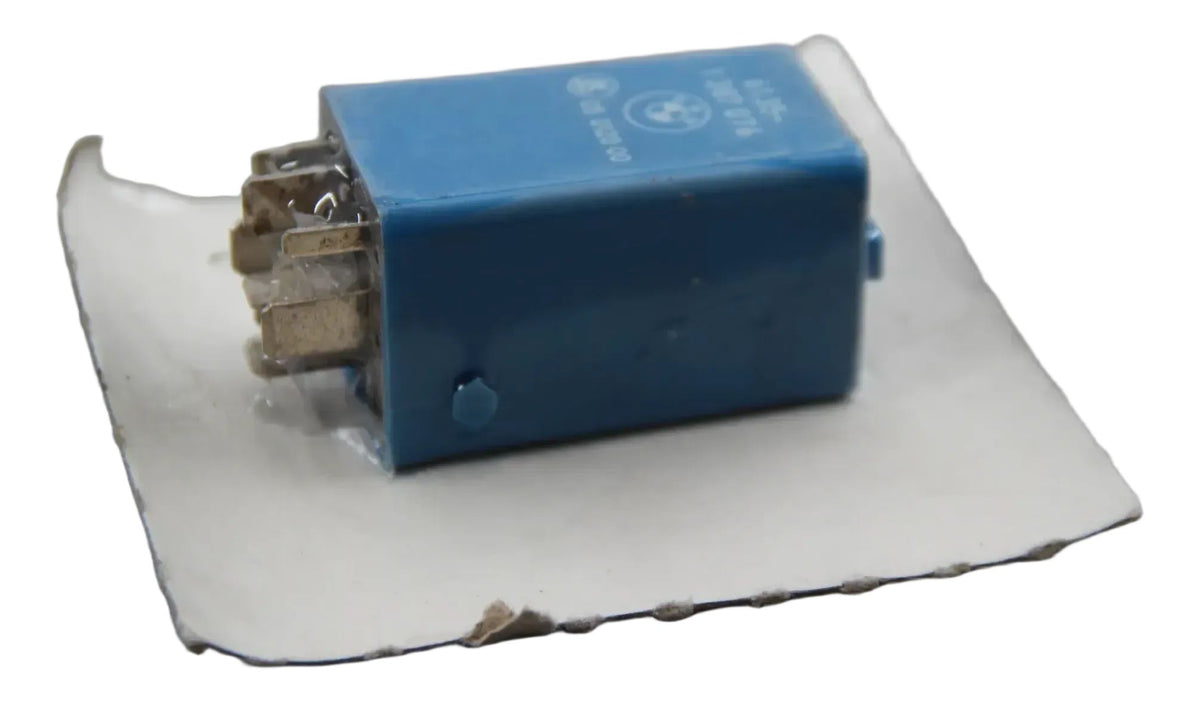 Original BMW E36 316i-325i Limousine Wisch-Wasch-Steuergerät 1387964 61351387076