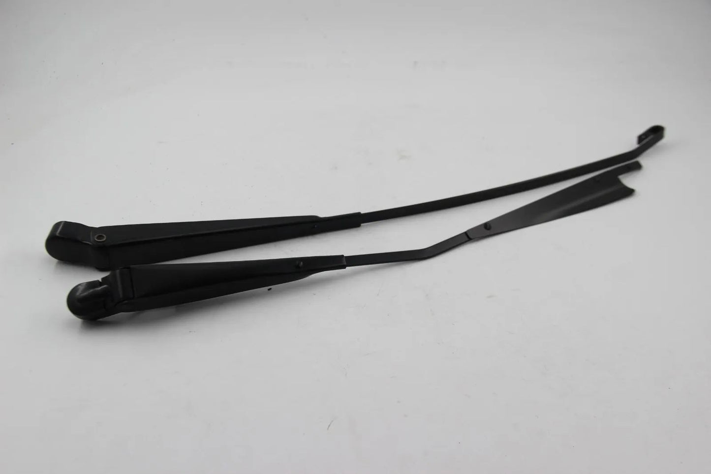 Original BMW E12 E28 5er Wischarm links rechts NOS NLA 61611365980 61611357477