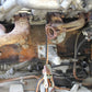 Original Mercedes 250SE M129.980 Motor  Einspritzpumpe Pagode 6-Zylinder