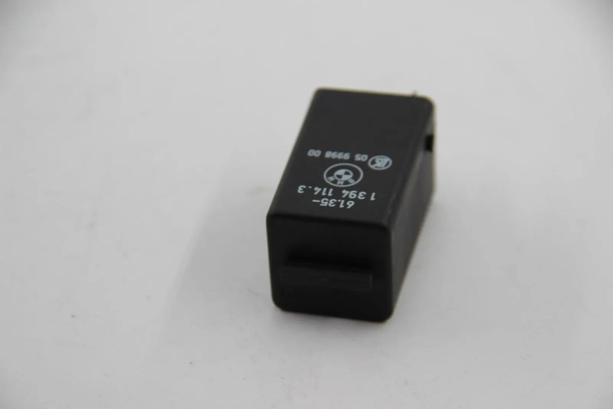 Original BMW E34 518i-540i 5er Steuergerät Relais Relay Modul 61351394114