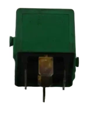 Original BMW E21 E30 E36 E12  Relais Doppelschliesser minzgrün 61368353447