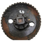 BMW E12 E21 E28 Riemenscheibe Riemenrad Zahnriemen Nockenwelle 1264532