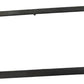 BMW E3 Heckleuchte Rücklicht Rahmen Chrom Ring links 1350703