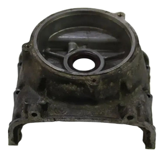 Original BMW E36 M3 S50 Abdeckung Motor 1268579 Stirndeckel Abschlussdeckel