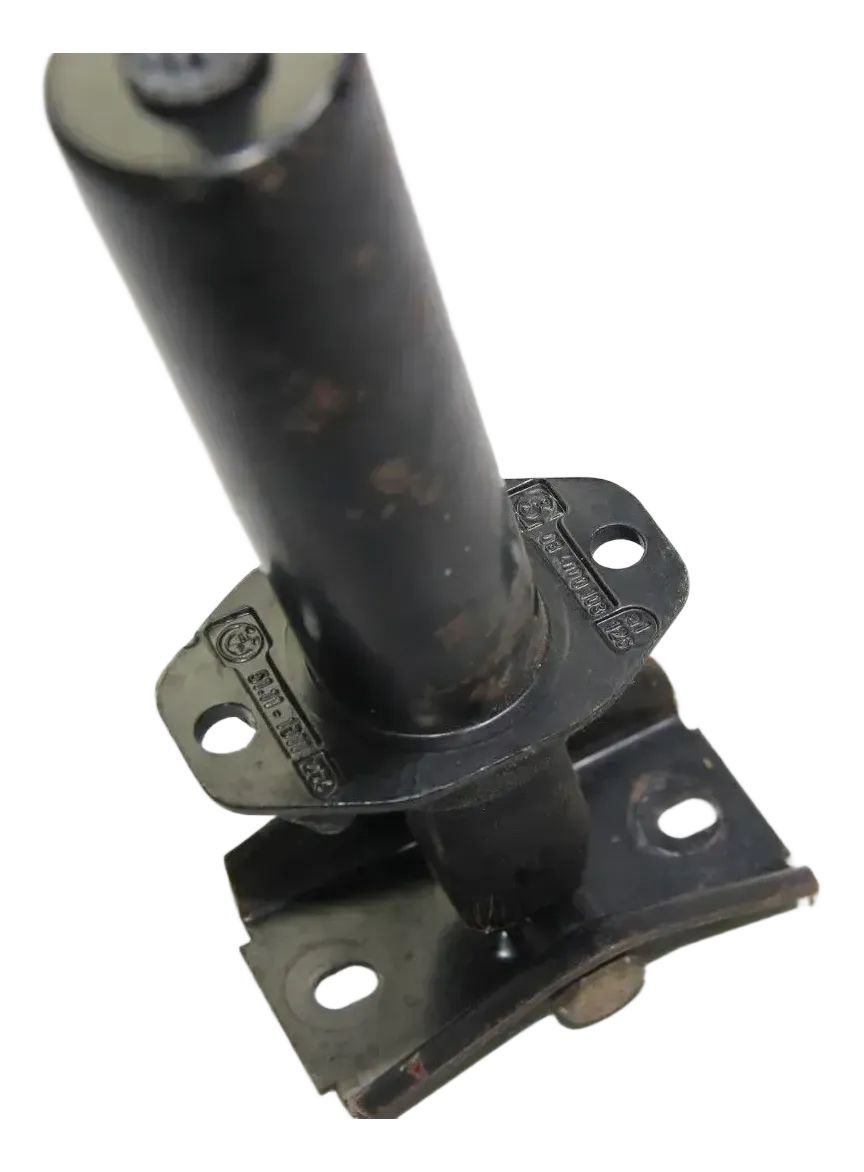 BMW E30 318i 325e USA Stoßstangenhalterung Pralldämpfer 51111911294 Bumper Mount