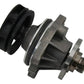 Original BMW E36 E34 E39 E38 Z3 M52 Kühlmittelpumpe mechanisch Wapu 11517527799