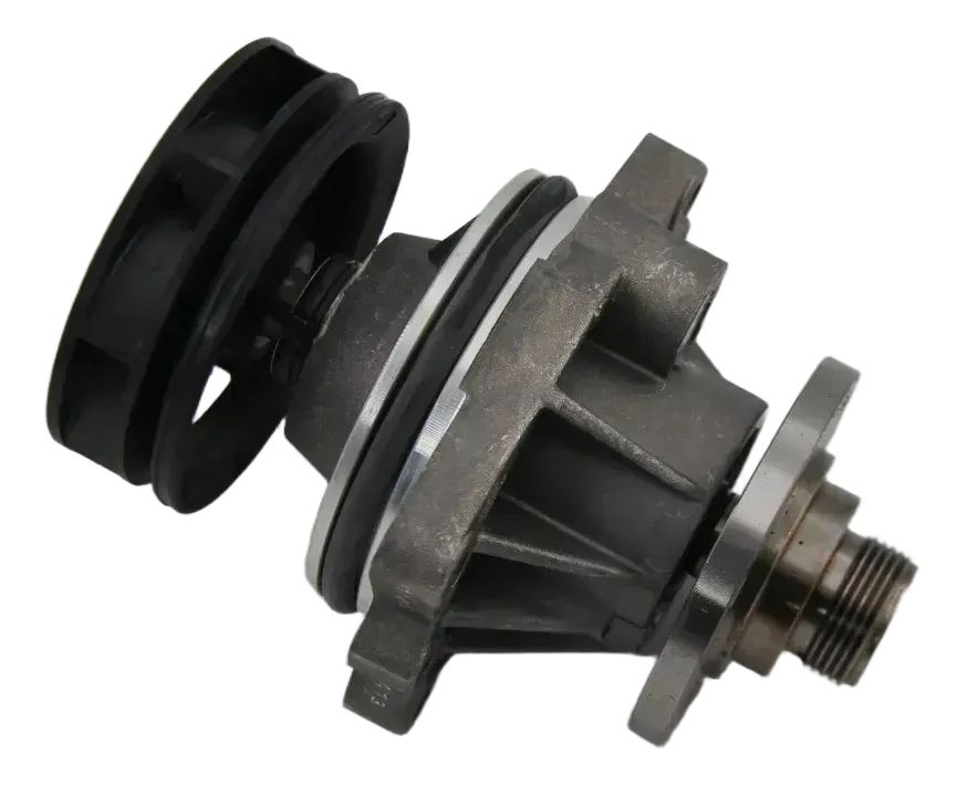 Original BMW E36 E34 E39 E38 Z3 M52 Kühlmittelpumpe mechanisch Wapu 11517527799