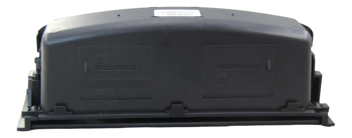 Original BMW E46 316i 318i-330i M3 Einsatz vorne mit Deckel 51168202188