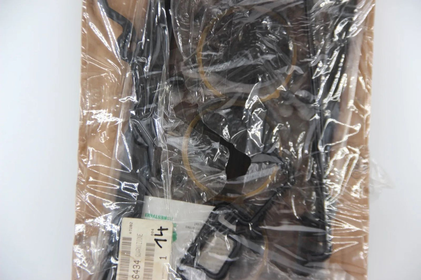 Original BMW E36 3er M42 318is 318i Dichtungssatz Zylinderkopf 11129066434