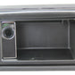 Original BMW E46 316i 318i-330i M3 Ascher hinten schwarz/chrom NOS 51168258280