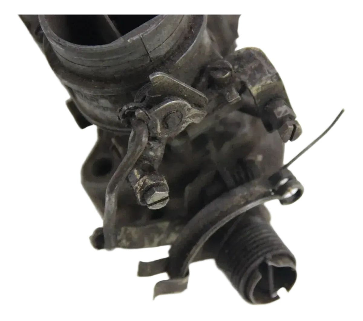 Original BMW Oldtimer Vergaser Solex 3035 PDSI carburetor carb