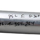 Original BMW E3 2.8L-3.3Li Tauchrohrgeber für Metalltank L=224MM 62161354264