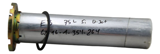 Original BMW E3 2.8L-3.3Li Tauchrohrgeber für Metalltank L=224MM 62161354264