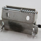 Original BMW E3 2500 - 3.3 Li Grundplatte hinten links 51221808405