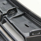 Porsche GT4 RS Stossfänger vorn Spoiler seitlich Schwarz R 982807544A OK1 9GT800162