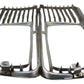Original BMW NK 2000ti Ziergitter rechts + links 51135780114 51135780113