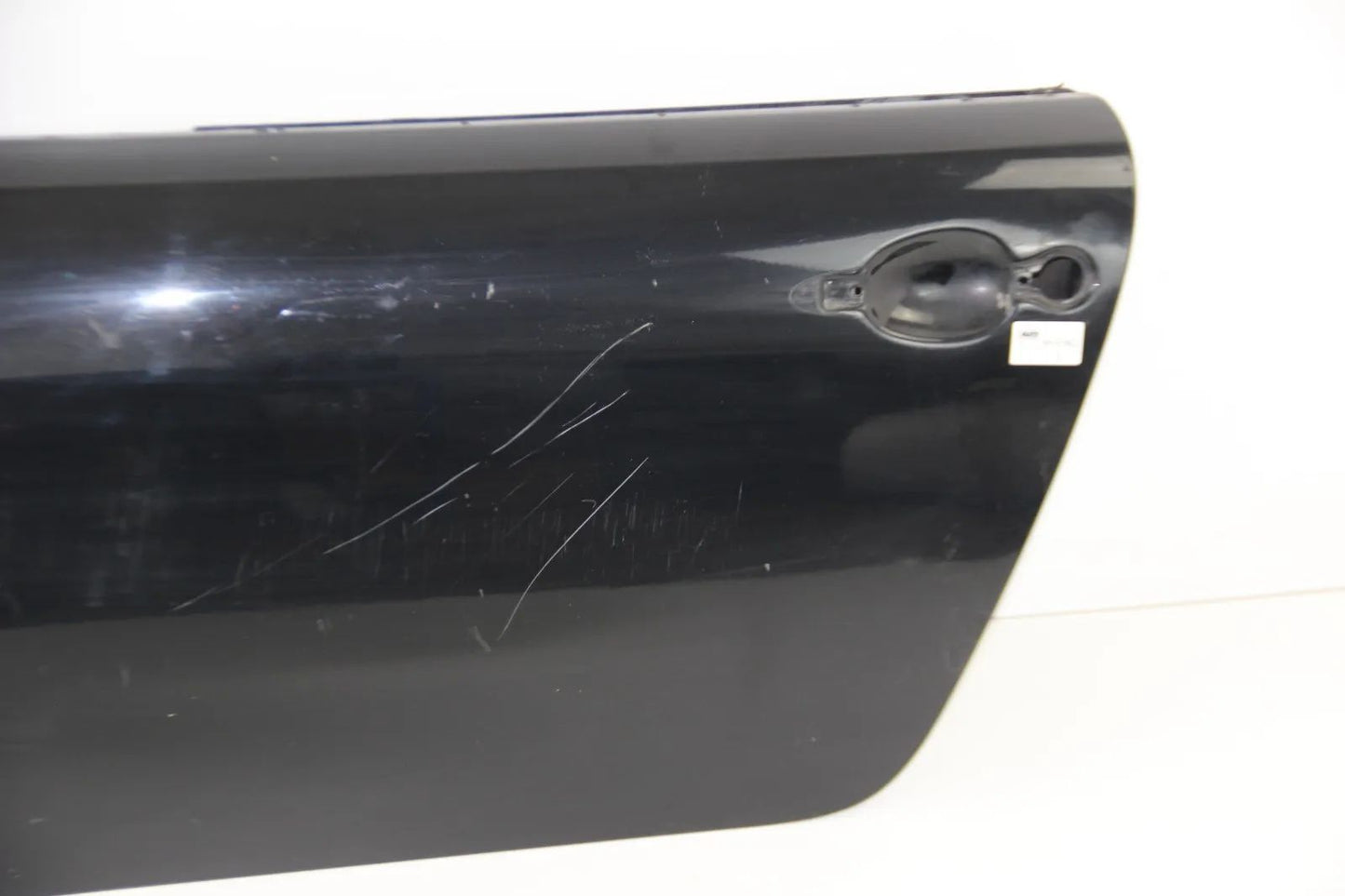 Original Porsche 911 G-Modell SC 3.0 3.2 Fahrertür Tür Links Door Left