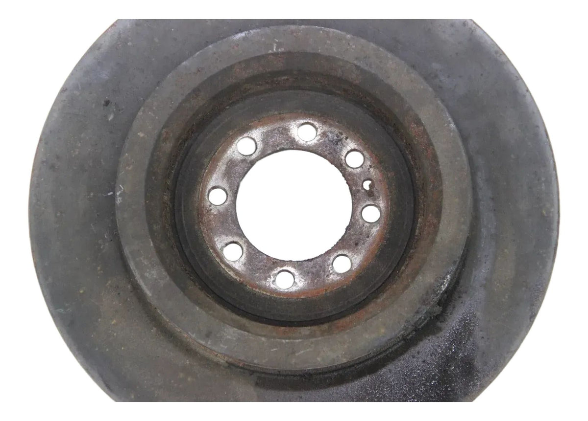Original BMW E24 E28 M30 Kurbelwellen Riemenscheibe Schwingungsdämpfer 1269456