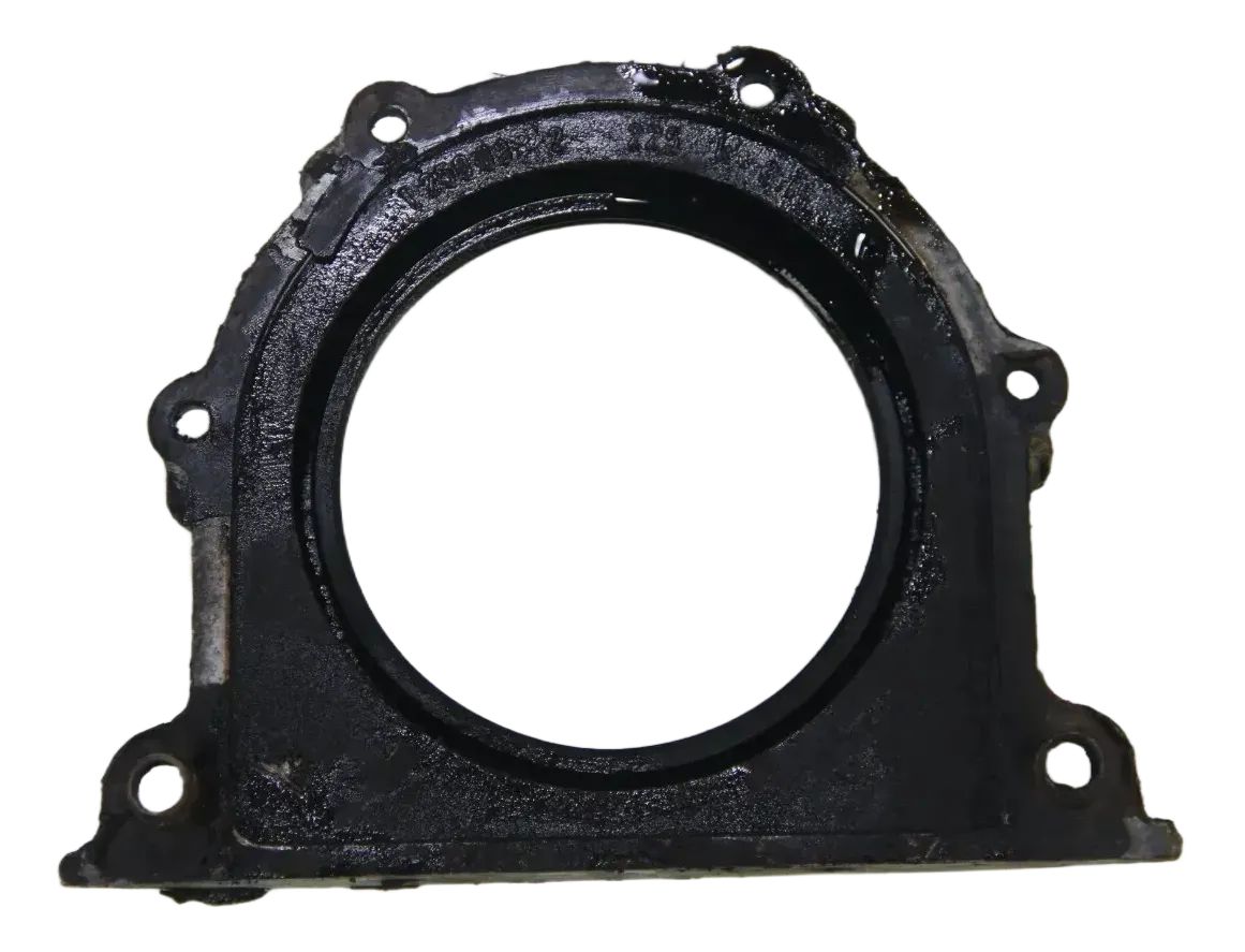 Original BMW E24 E28 E34 Stirndeckel Abschlussdeckel 1268579 M30b35 M90