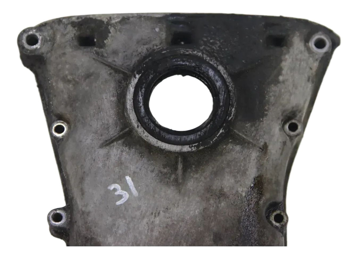 Original BMW E12 E24 E34 E23 E32 Motorabdeckung Kettenkasten 12500280