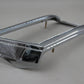 Original BMW E12 518-528 Rücklicht Chromrahmen Ziehrrahmen links 63211354421