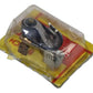 Original Bosch Zündkontakt Unterbrecher Kontaktsatz Bosch 1237013151