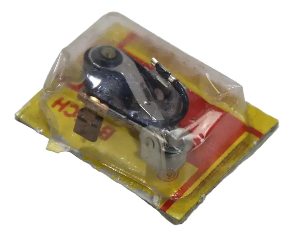 Original Bosch Zündkontakt Unterbrecher Kontaktsatz Bosch 1237013151