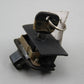 Original BMW E30 324d Verschluss mit Schlüssel Handschuhfach 51161853002