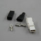 Original BMW Reperatursatz Diode 61130004585