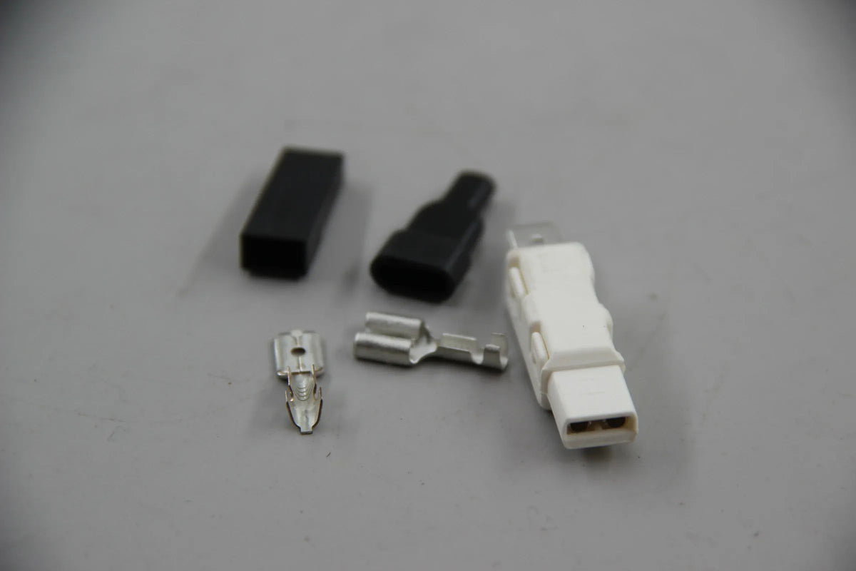 Original BMW Reperatursatz Diode 61130004585