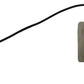 Original BMW E30 320i 325i M3 Batterie Überlauf Ausgleichsbehälter 3er 1374963
