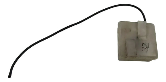 Original BMW E30 320i 325i M3 Batterie Überlauf Ausgleichsbehälter 3er 1374963