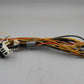 Original BMW E36 316i 1.6 Compact Kabelsatz Nebelscheinwerfer NOS 61129402784