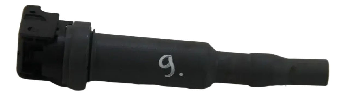 Original BMW E90 E91 E81 E82 5er 3er 1er Zündspule 0221504371 Ignition Coil Zünd