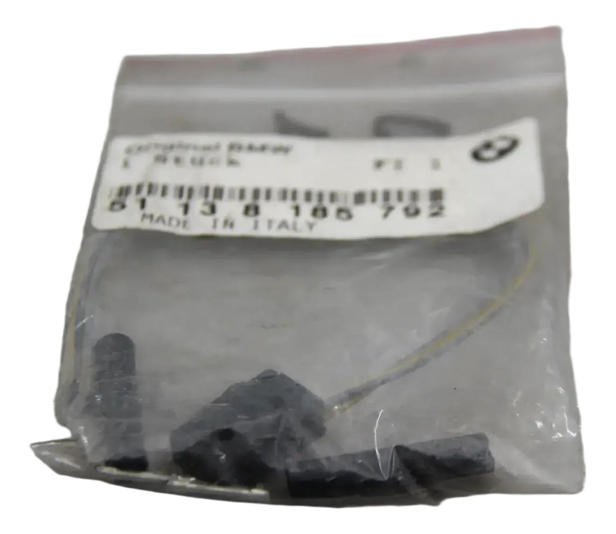Original BMW E46 316i-330i M3 E39 Mikroschalter Taster Heckklappe 51138185792