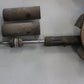 Original Porsche 914 914/4 Federbeine vorne Links Rechts Bremssattel Stoßdämpfer