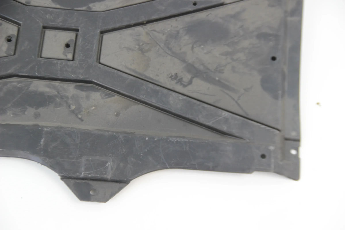 Original BMW E39 520i 523i 525i-540i M5 Abdeckung aussen rechts 51718158060