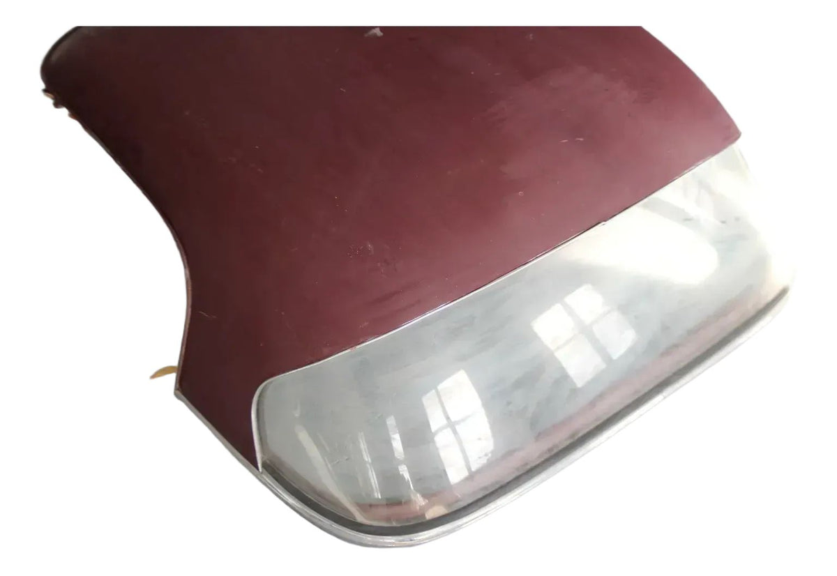 Original Mercedes 190SL W121 1955-1963 Cabrio Hardtop Verdeck Convertible