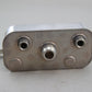 Original BMW E46 E83 E85 Wärmetauscher 17227505826