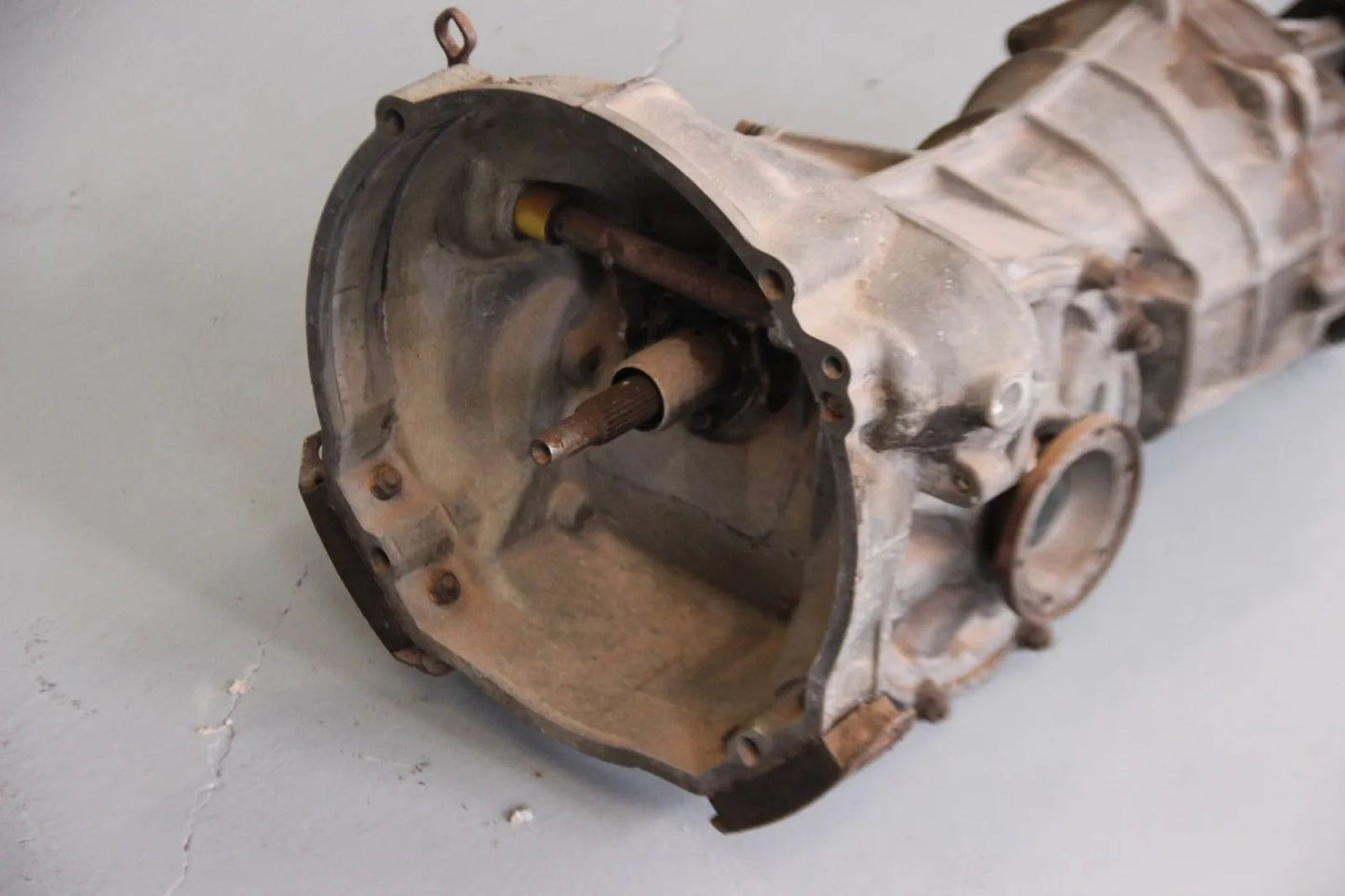 Original VW Volkswagen Käfer Getriebe Gearbox 4-Gang 4-Speed 113301103