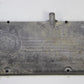Original BMW E9 M30 3.0 CSI CS Ventildeckel Zylinderkopfhaube Valvecover