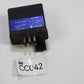 Original BMW E30 3er 316i-325i M3 Vorglührelais Impulsformer Relay Oldtimer 2241