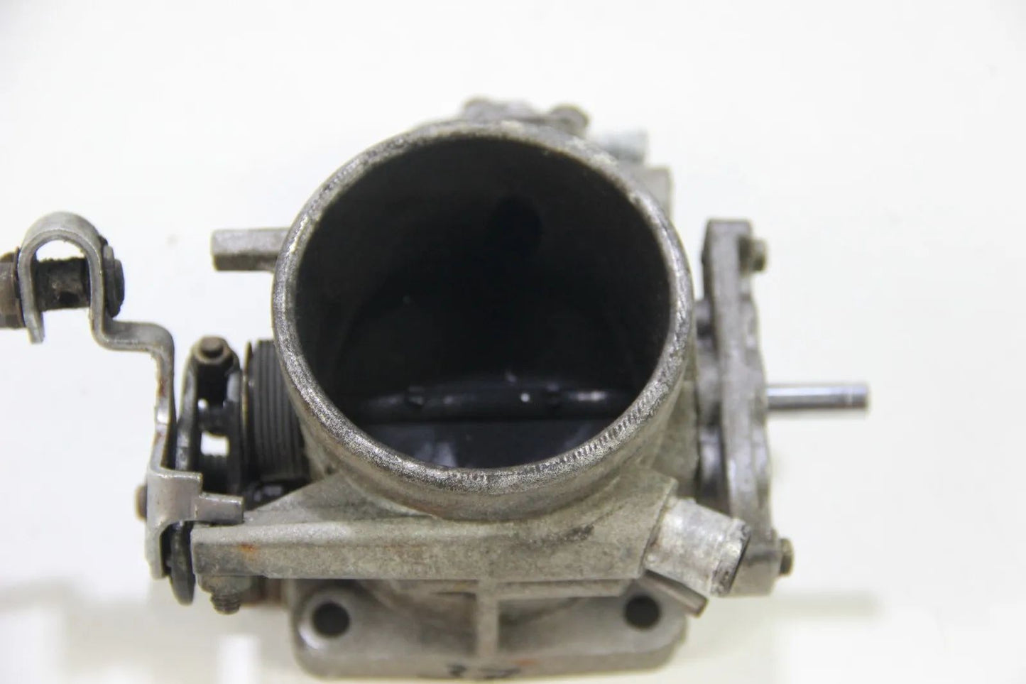 Original BMW E28 E23 E24 M30 Drosselklappe Throttle Body 1260551