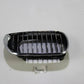 Original BMW E46 2001-2005 Niere Kühlergrill Ziergitter Chrom Rechts 51137030548