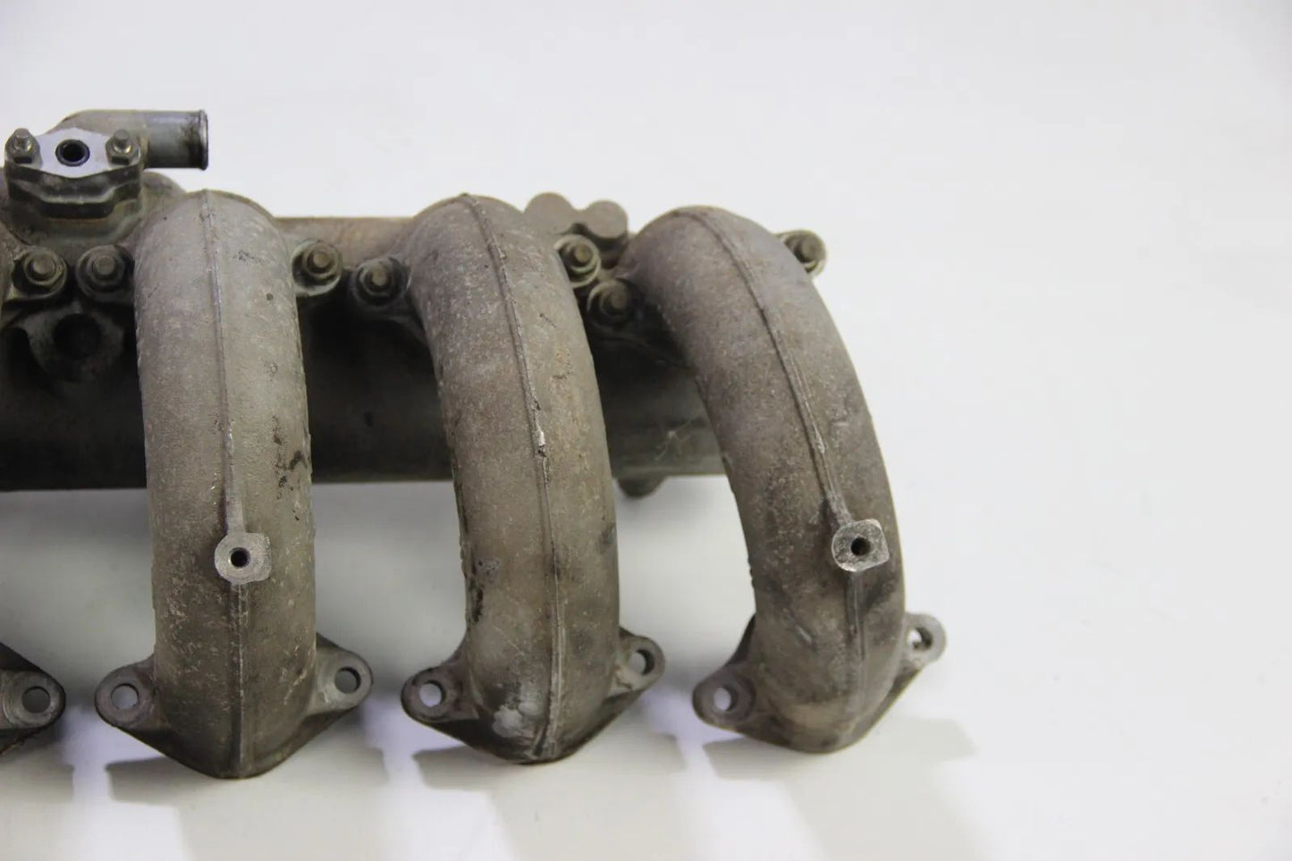 Original BMW E24 E23 E28 M30 Ansaugbrücke Intake Manifold 1266599